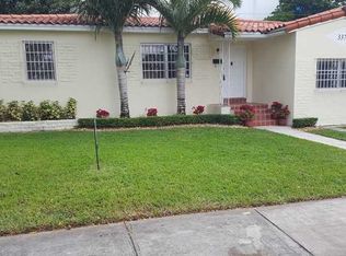 3370 SW 21st St, Miami, FL 33145