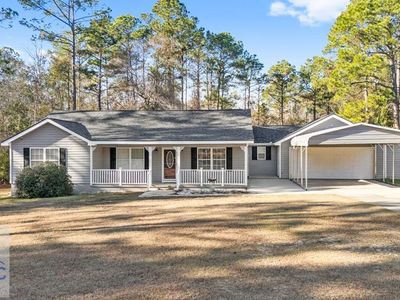 96 Palm Tree Pl, Jesup, GA, 31545