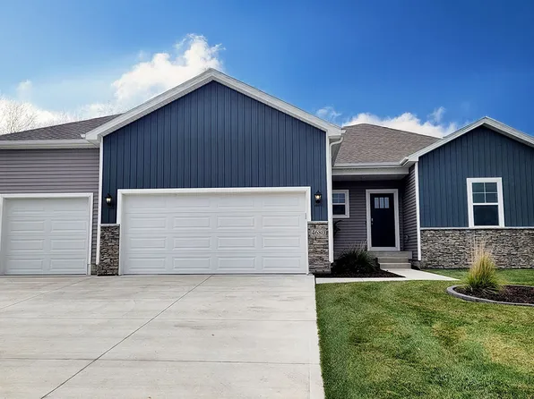 4728 173rd St, Urbandale, IA 50323