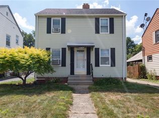 10811 Flower Ave, Cleveland, OH