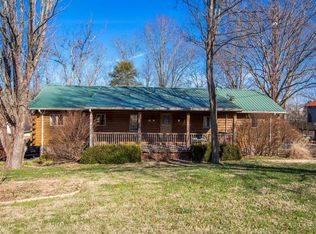 2235 Crystal Springs Rd, Danville, KY 40422