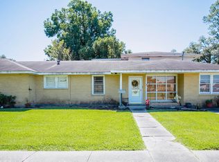 1251 Williams Ave, Eunice, LA 70535