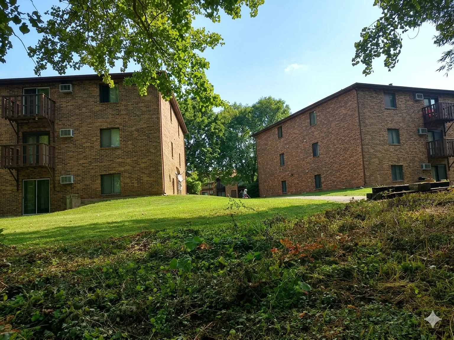 Cedar Creek Apartments-Oshkosh — Photo 4