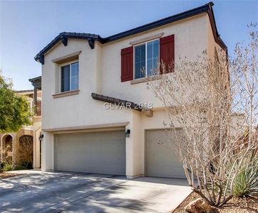 9813 Emerald Twilight St, Las Vegas, NV, 89178