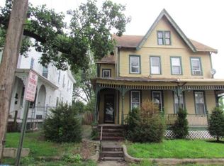 209 Hampton St, Bridgeton, NJ 08302