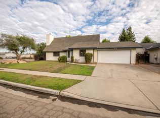 4386 W Magill Ave, Fresno, CA
