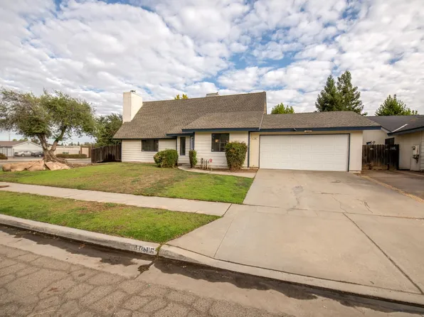 4386 W Magill Ave, Fresno, CA 93722