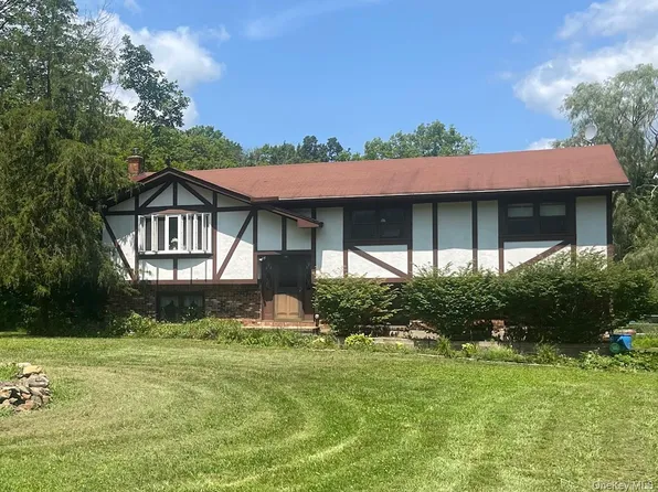 75 Bedell Drive, Port Jervis, NY 12771