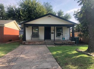 18 W Thatcher St, Edmond, OK 73003