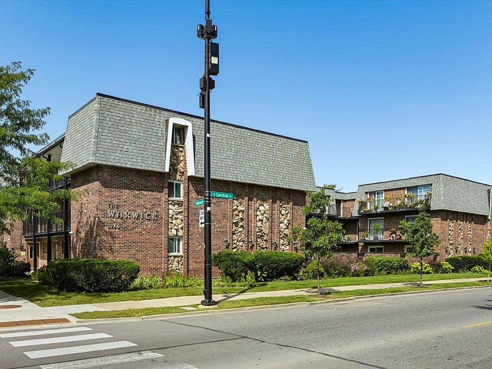 1st image of 3746 N Central Ave APT 3E