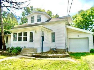 1801 S Luick Ave, Muncie, IN 47302