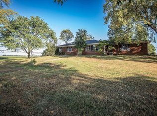 20353 Gun Club Ln, Lawrenceville, IL 62439