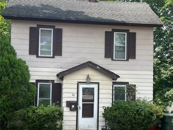 25 Walnut St, Jamestown, NY 14701