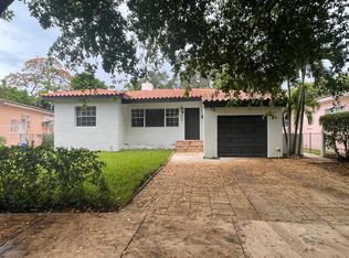 845 Lorca St, Coral Gables, FL 33134
