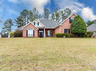 205 Mountain Meadows Ln, Wetumpka, AL 36093