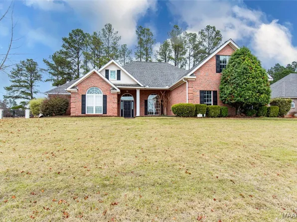 205 Mountain Meadows Ln, Wetumpka, AL 36093