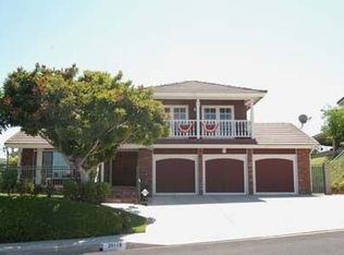 20118 Portside Dr, Walnut, CA 91789