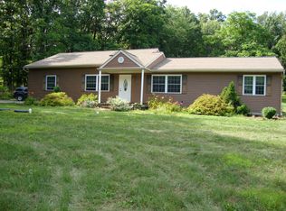 1445 Reservoir Rd, Honey Brook, PA 19344