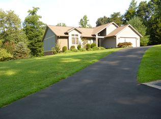 76 Marhill Dr, Ridgeway, VA 24148