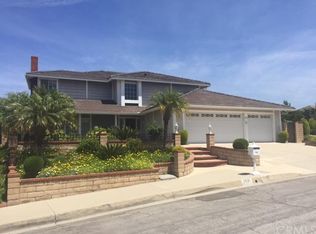 11621 Moonridge Rd, Whittier, CA 90601