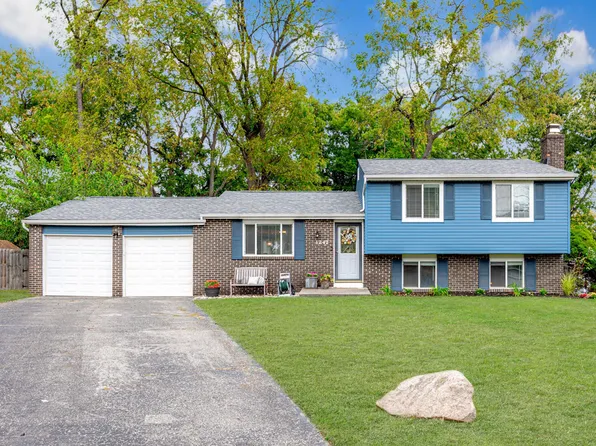 1247 Belle Meade Pl, Westerville, OH 43081