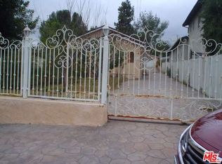 6915 Beckett St, Tujunga, CA 91042