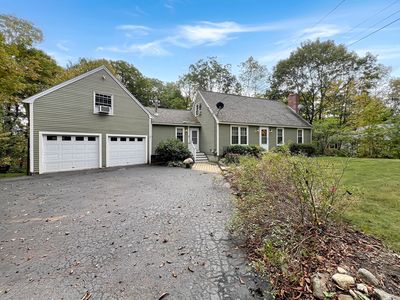 1807 N Brookfield Rd, Oakham, MA, 01068