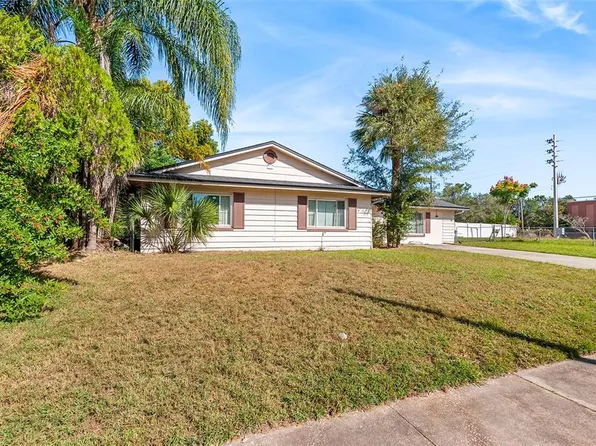 3115 Fitzgerald Dr, Orlando, FL 32805