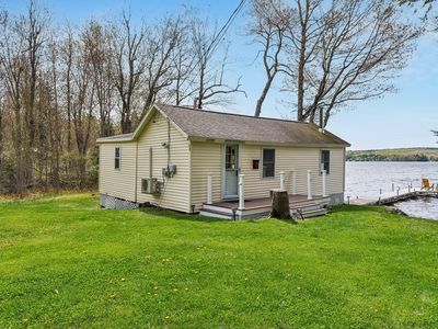 98 Jones Road, Vassalboro, ME, 04989