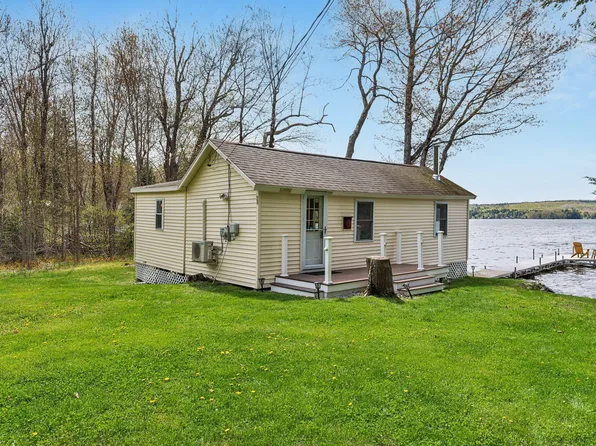 98 Jones Road, Vassalboro, ME 04989