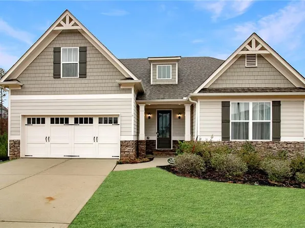 47 Violet Ln, Dallas, GA 30132