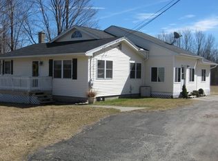 1641 Main Rd, Granville, MA 01034