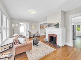 853 Armory St, Springfield, MA 01107