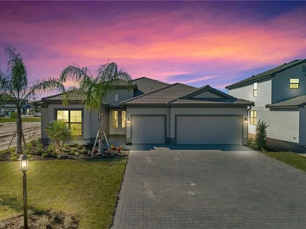 21123 Verawood LOOP, ESTERO, FL 33928