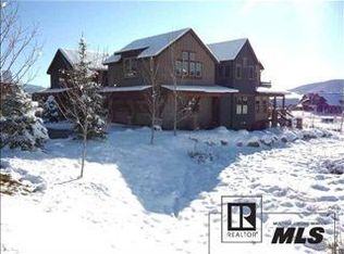1999 Indian Summer Dr, Steamboat Springs, CO 80487