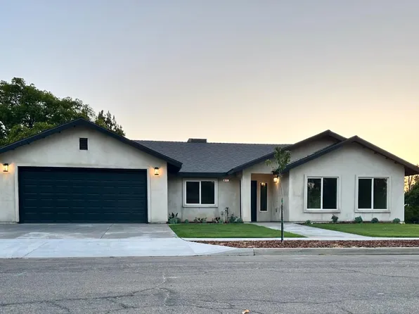 1816 S Caesar Ave, Fresno, CA 93727