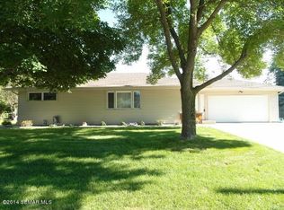 326 Barney St W, Owatonna, MN 55060