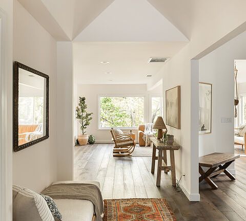4th image of 2715 La Cuesta Dr