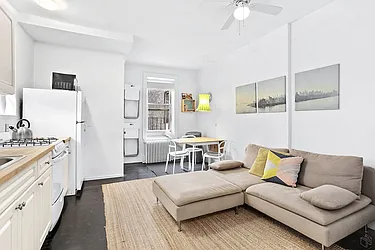 Rented by Halstead Real Estate