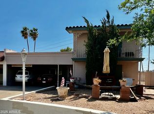 7607 E Bonita Dr, Scottsdale, AZ 85250