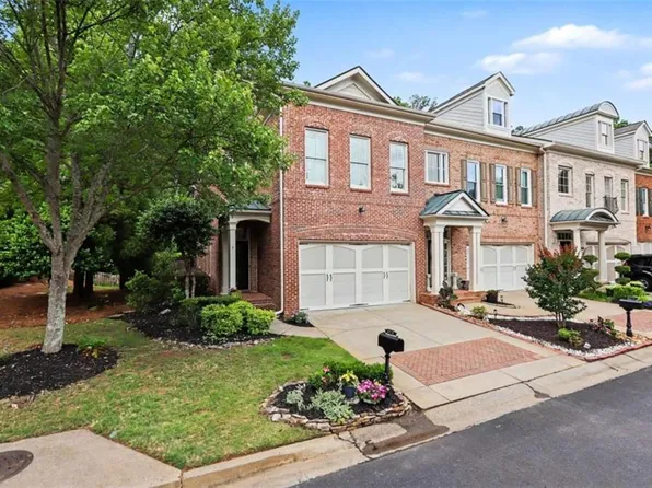 6070 Narcissa Pl, Johns Creek, GA 30097