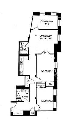 Rented by NY Living Solutions | media 24