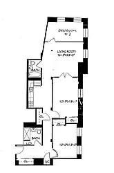 Rented by NY Living Solutions