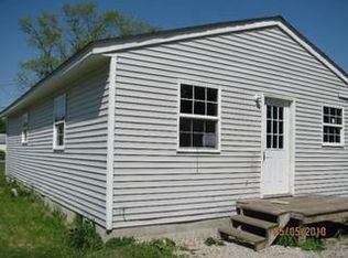 454 Grant St, Marion, OH