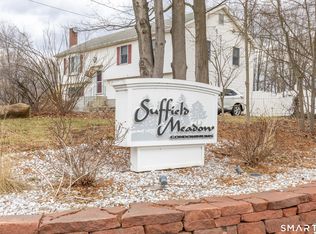 Suffield Meadow (Phase I), Suffield, CT 06078