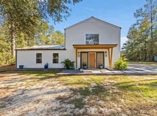446 Liberty Rd, Picayune, MS 39466