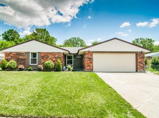 5110 Larchview Dr, Dayton, OH 45424