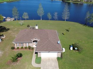2024 Tri County Airport Rd, Bonifay, FL 32425