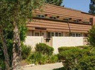 10201 Valley Circle Blvd UNIT 6, Chatsworth, CA 91311