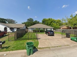 12128 Troulon Dr, Houston, TX 77072